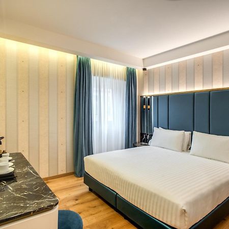 רומא Cc Palace Hotel מראה חיצוני תמונה