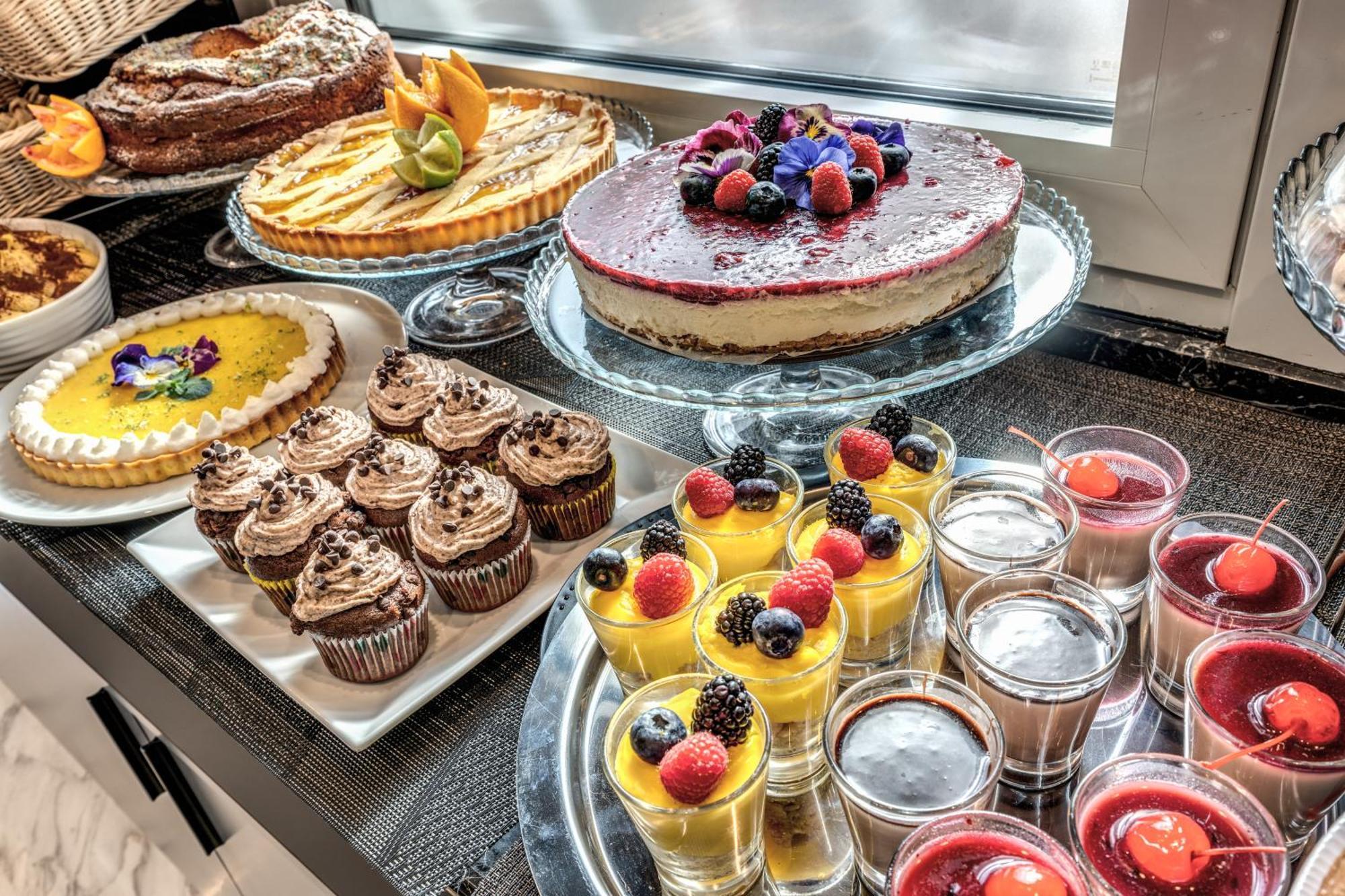 רומא Cc Palace Hotel מראה חיצוני תמונה
